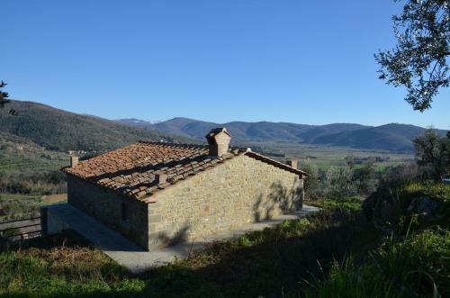 Apartamento Fonte Comelia