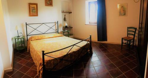 Apartamento Podere Casalpiano