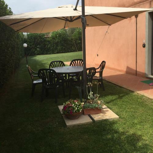 Apartamento Podere Casalpiano