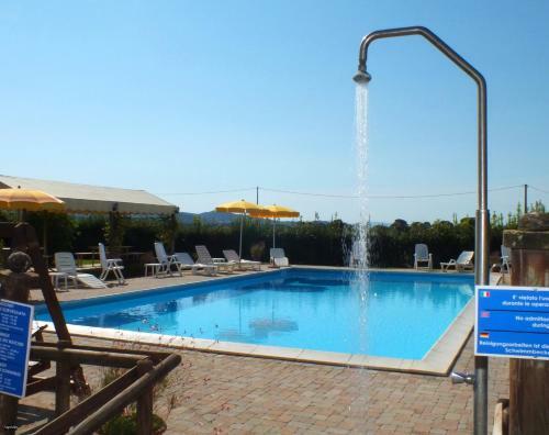 Apartamento Podere Casalpiano