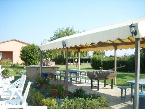 Apartamento Podere Casalpiano