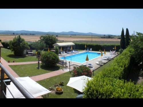 Apartamento Podere Casalpiano