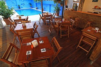Hotel La Sirena