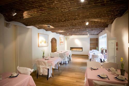 Hotel Le Clos Des R�collets
