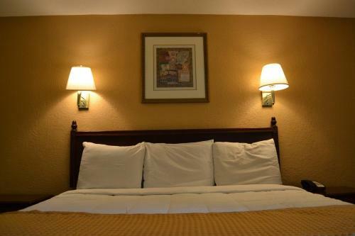 Motel Americas Best Value Inn Smithfield