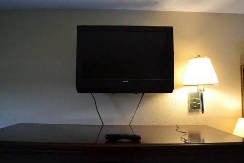 Motel Americas Best Value Inn Smithfield