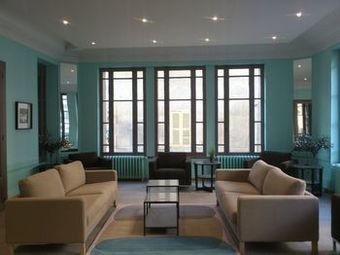 Apartamento Vichy R�sidencia