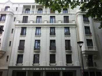 Apartamento Vichy R�sidencia