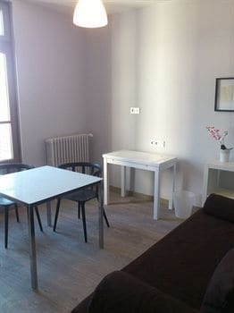 Apartamento Vichy R�sidencia