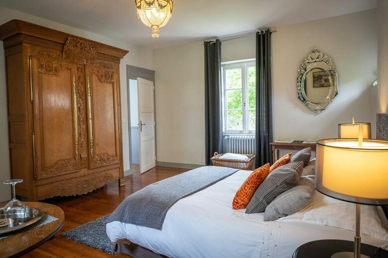 Bed & Breakfast Le Petit Matin