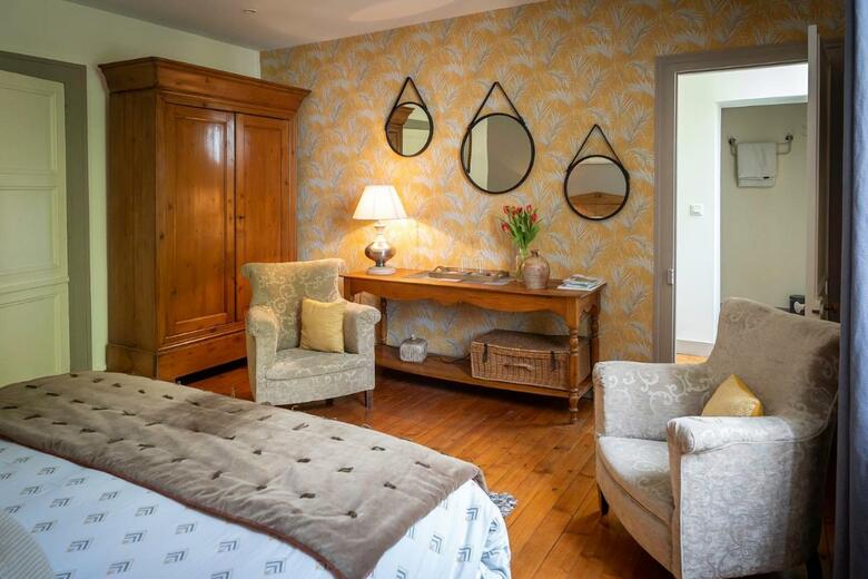 Bed & Breakfast Le Petit Matin
