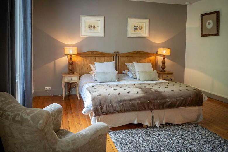 Bed & Breakfast Le Petit Matin
