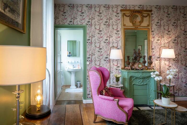 Bed & Breakfast Le Petit Matin