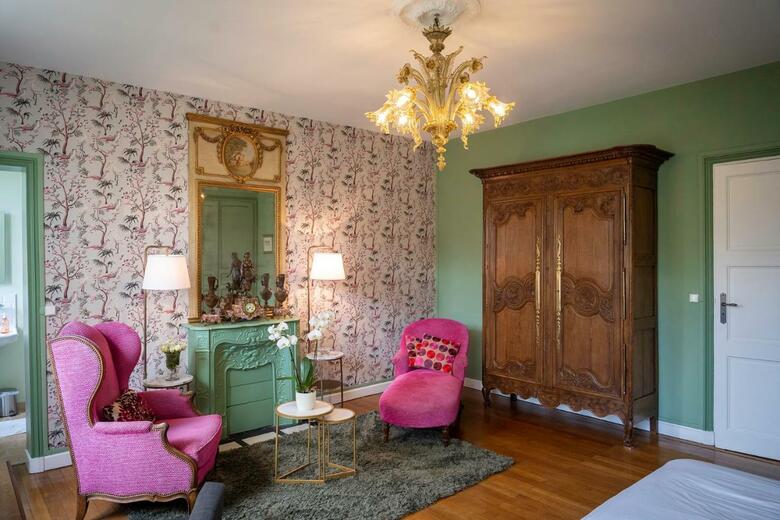 Bed & Breakfast Le Petit Matin
