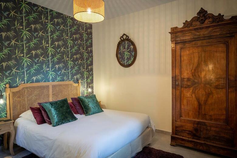 Bed & Breakfast Le Petit Matin