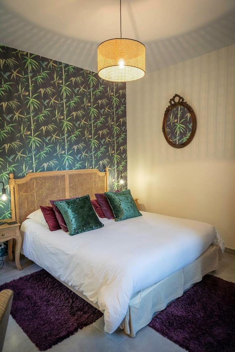 Bed & Breakfast Le Petit Matin