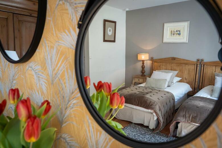 Bed & Breakfast Le Petit Matin