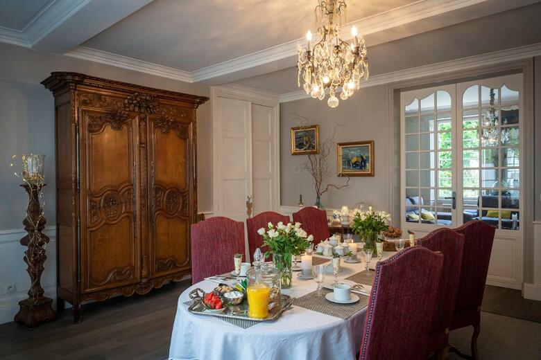 Bed & Breakfast Le Petit Matin
