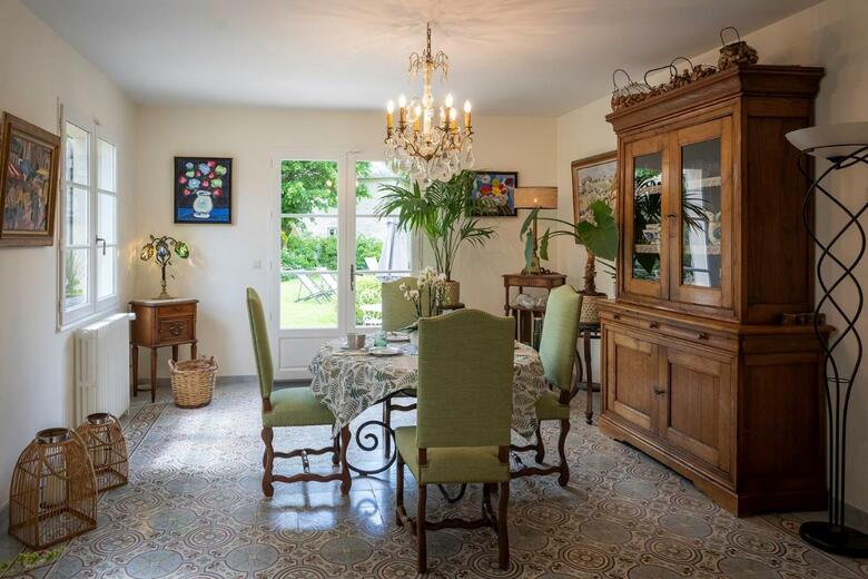 Bed & Breakfast Le Petit Matin