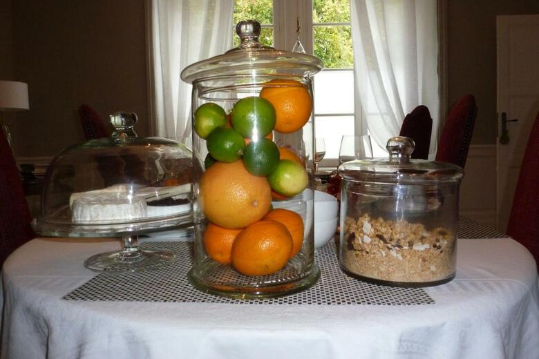 Bed & Breakfast Le Petit Matin