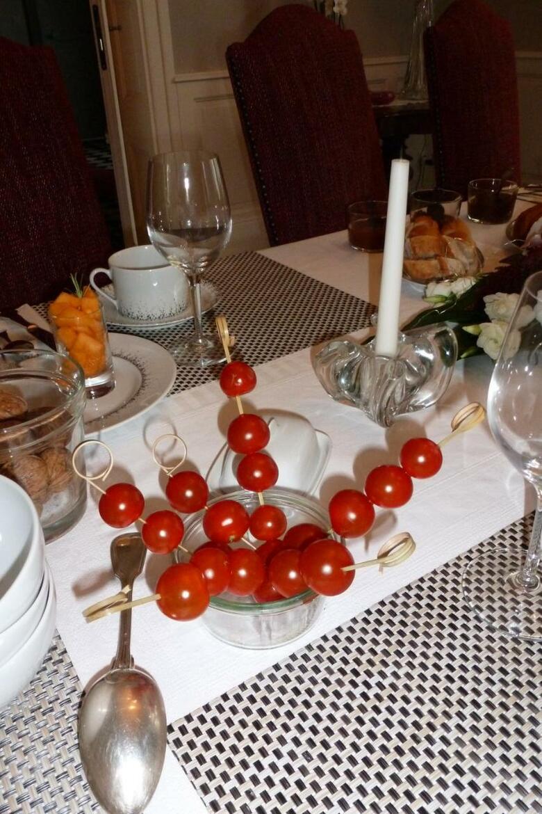 Bed & Breakfast Le Petit Matin