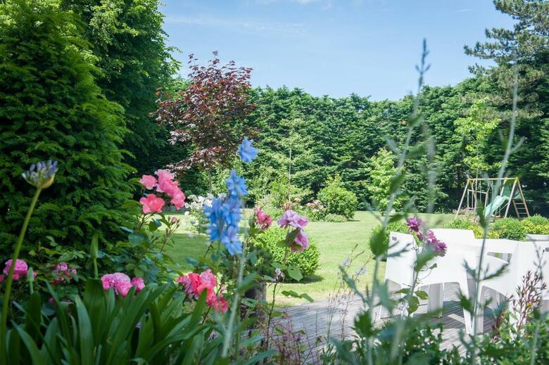 Bed & Breakfast Le Petit Matin