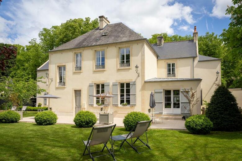 Bed & Breakfast Le Petit Matin