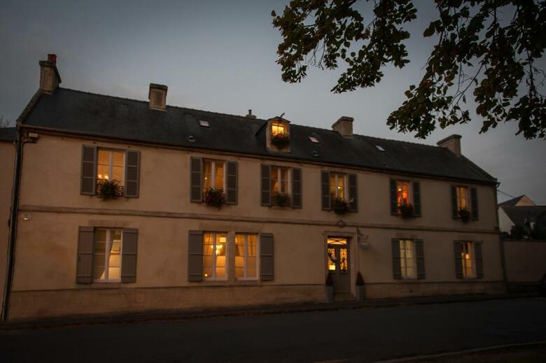 Bed & Breakfast Le Petit Matin