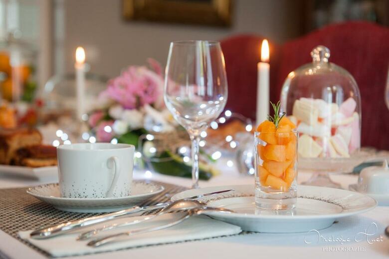 Bed & Breakfast Le Petit Matin