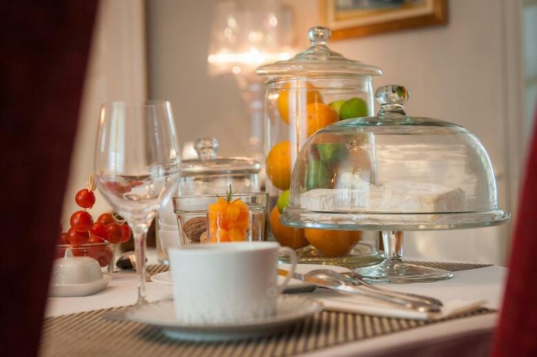 Bed & Breakfast Le Petit Matin
