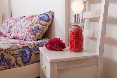 Bed & Breakfast Boccadibacco
