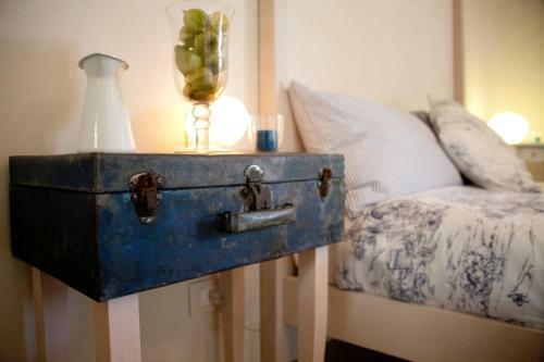 Bed & Breakfast Boccadibacco