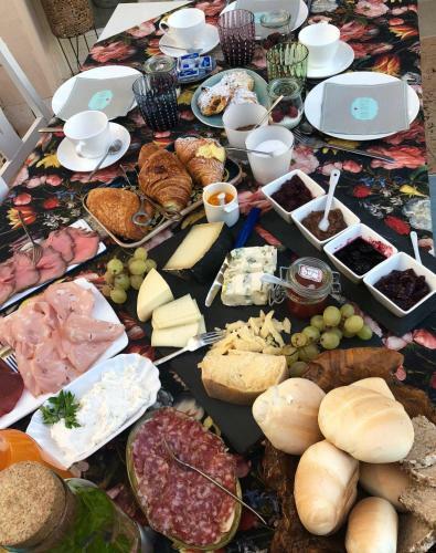 Bed & Breakfast Boccadibacco