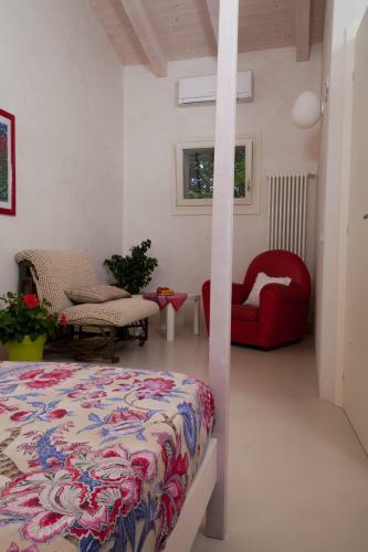 Bed & Breakfast Boccadibacco