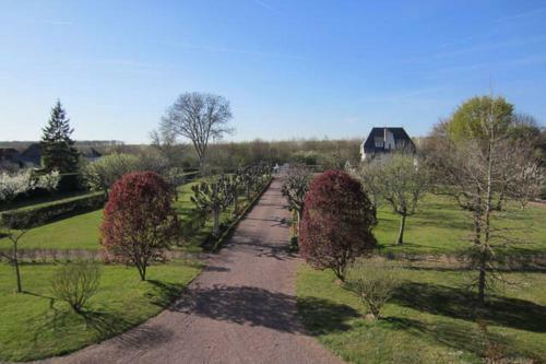 Bed & Breakfast Maison D'h�tes Villa Roffa
