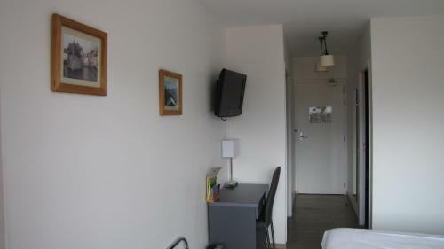 Hotel Logis H�tel-restaurant D'argonay