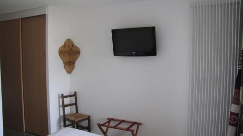 Hotel Logis H�tel-restaurant D'argonay