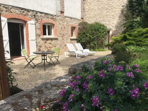 Bed & Breakfast Chambres D'h�tes Le Pigni�