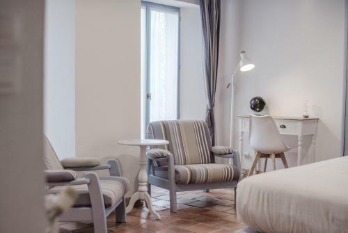 Bed & Breakfast Chambres D'h�tes Le Pigni�