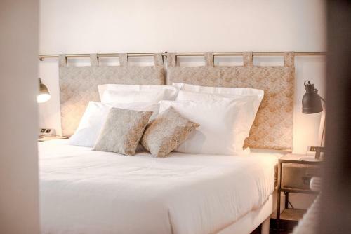 Bed & Breakfast Chambres D'h�tes Le Pigni�