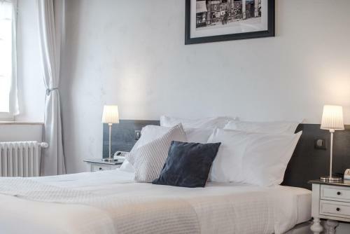 Bed & Breakfast Chambres D'h�tes Le Pigni�