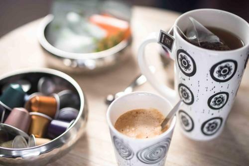 Bed & Breakfast Chambres D'h�tes Le Pigni�