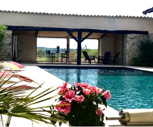 Bed & Breakfast Chambres D'h�tes Le Pigni�