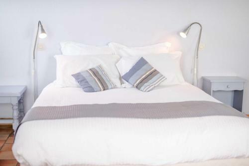 Bed & Breakfast Chambres D'h�tes Le Pigni�