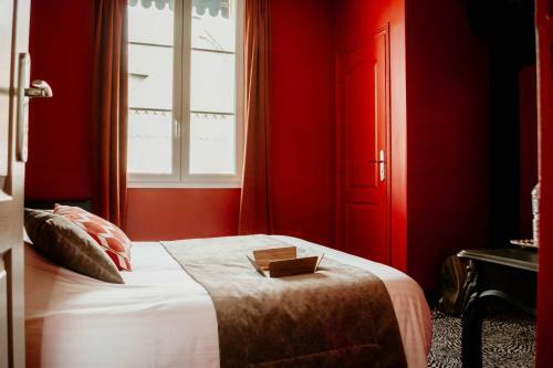 Hotel Ambassadeur