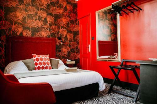 Hotel Ambassadeur