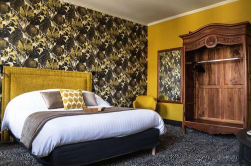 Hotel Ambassadeur