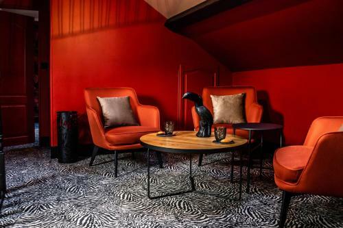 Hotel Ambassadeur