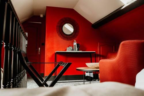 Hotel Ambassadeur