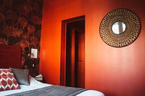 Hotel Ambassadeur